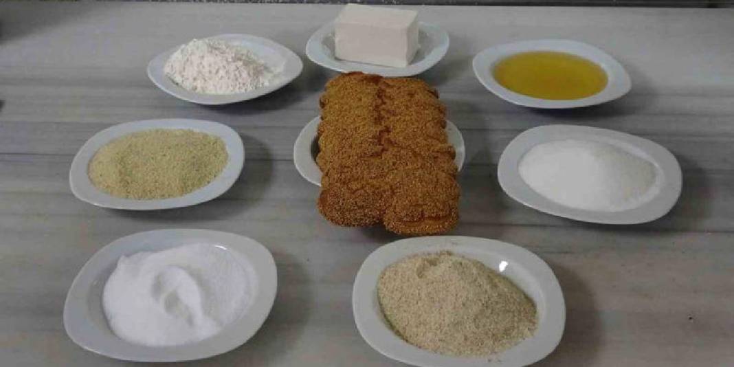 Sadece Ramazan’da yapılıyor, bir daha bulmak mümkün olmuyor: Gaziantep’ten çıkan lezzet yoğun ilgi görüyor 2